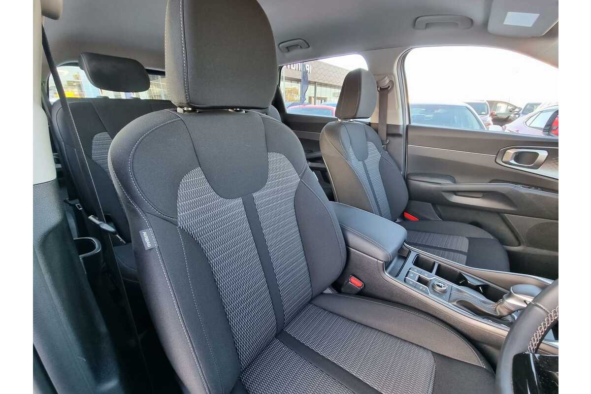 2022 Kia Sorento Sport MQ4