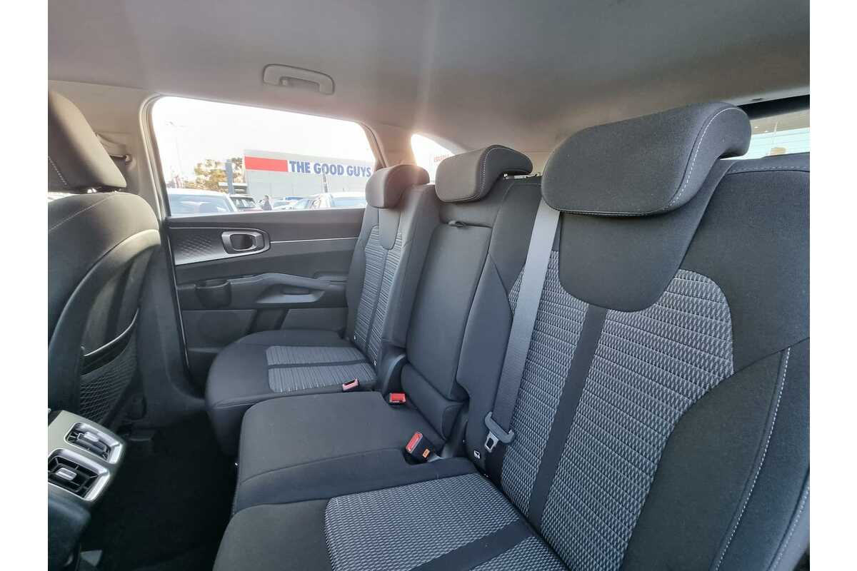 2022 Kia Sorento Sport MQ4