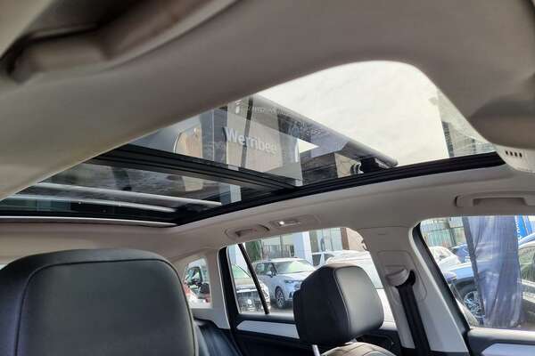 2017 Volkswagen Tiguan 110TDI Comfortline 5N