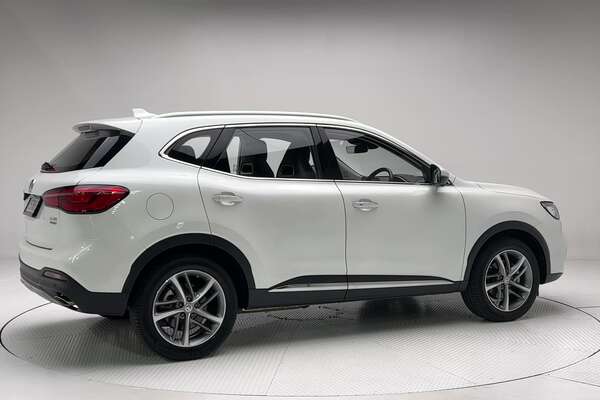 2021 MG HS PHEV Essence SAS23
