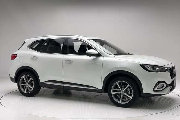 2021 MG HS PHEV Essence SAS23