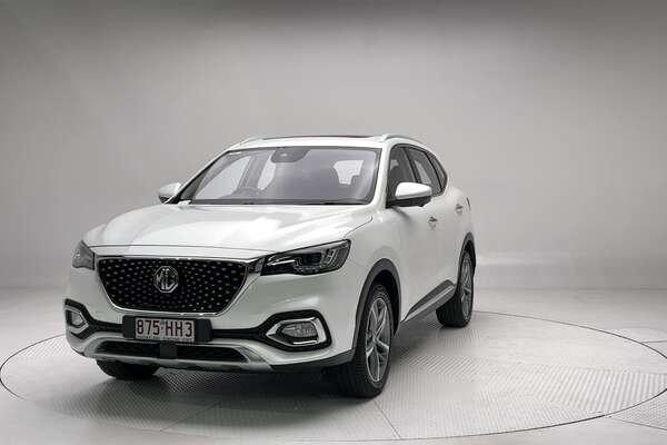 2021 MG HS PHEV Essence SAS23