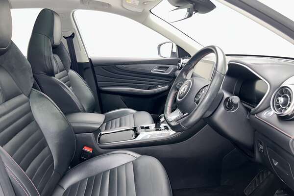 2021 MG HS PHEV Essence SAS23
