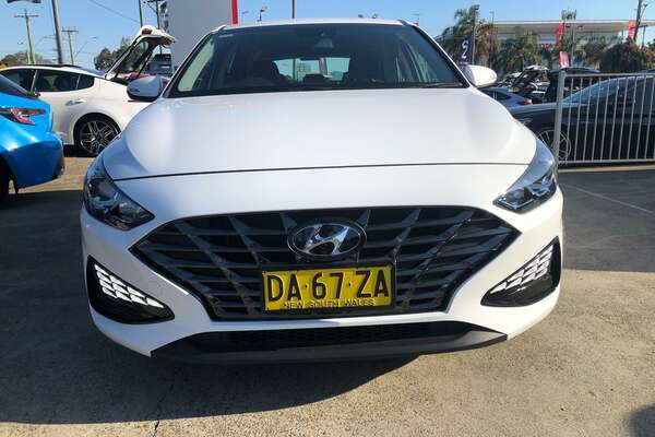 2021 Hyundai i30 Active PD.V4
