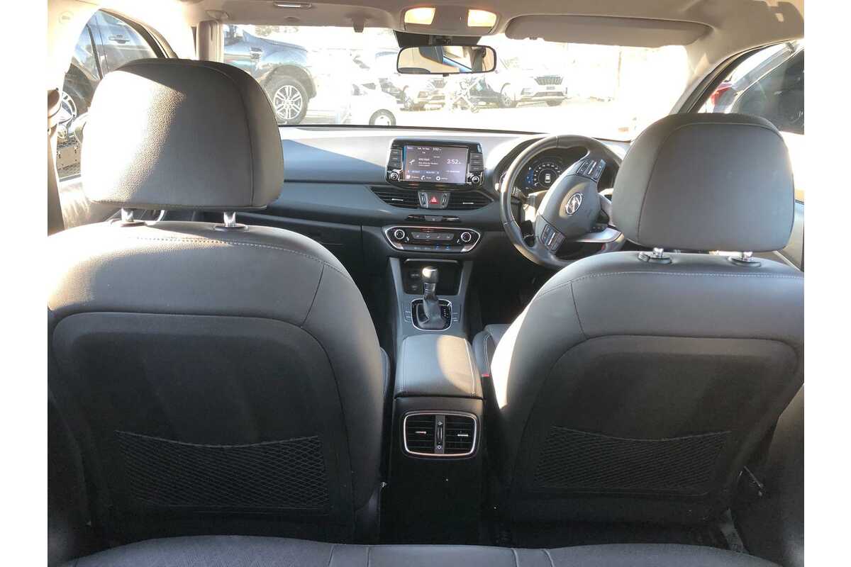 2021 Hyundai i30 Active PD.V4