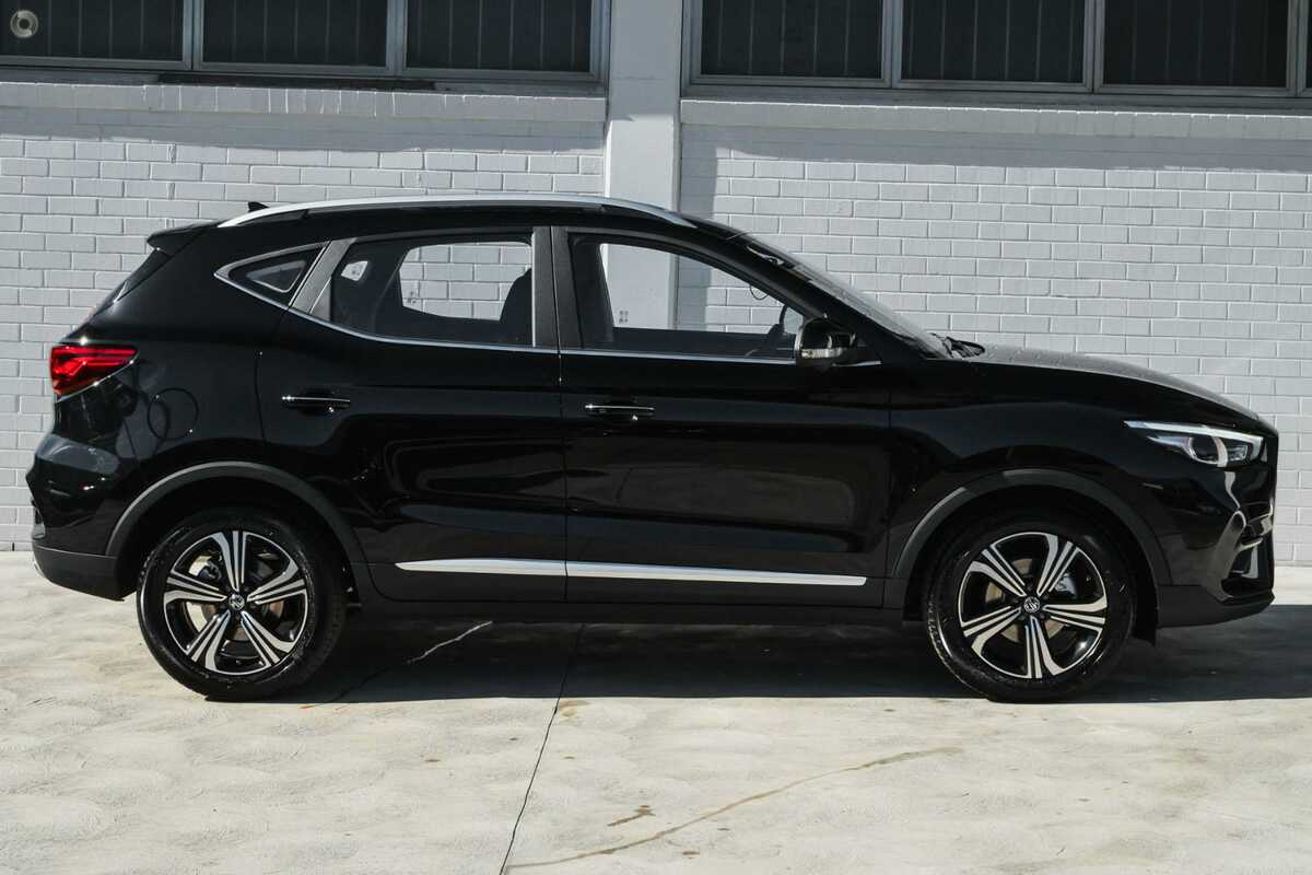 2023 MG ZST Vibe