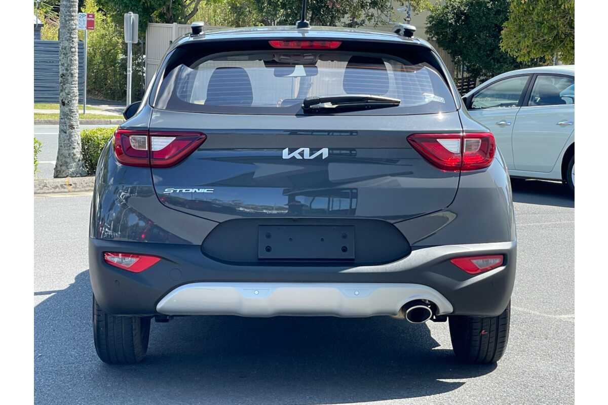 2022 Kia Stonic S YB