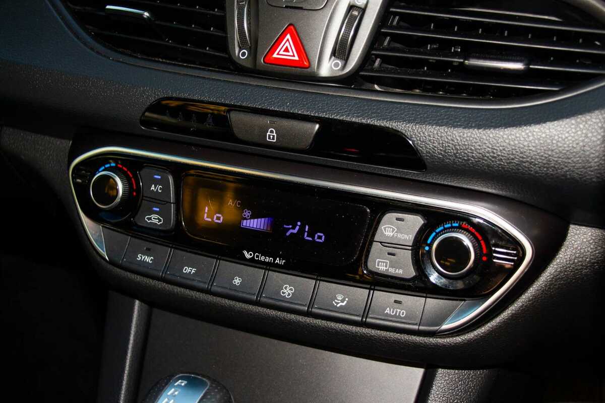 2019 Hyundai i30 N Line Premium PD.3