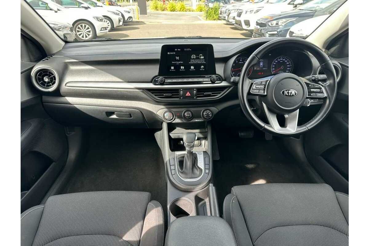 2020 Kia Cerato S BD
