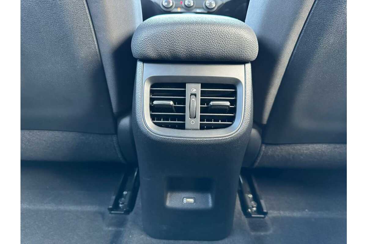 2022 Kia Cerato S BD