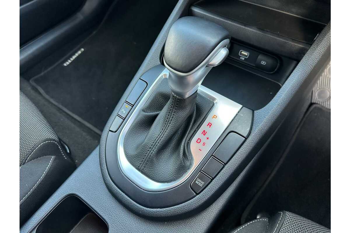 2022 Kia Cerato S BD