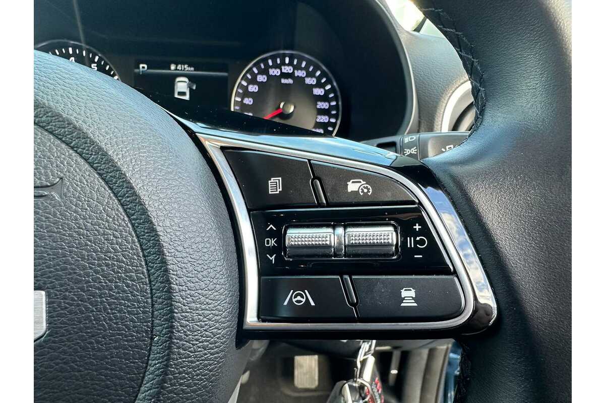 2022 Kia Cerato S BD