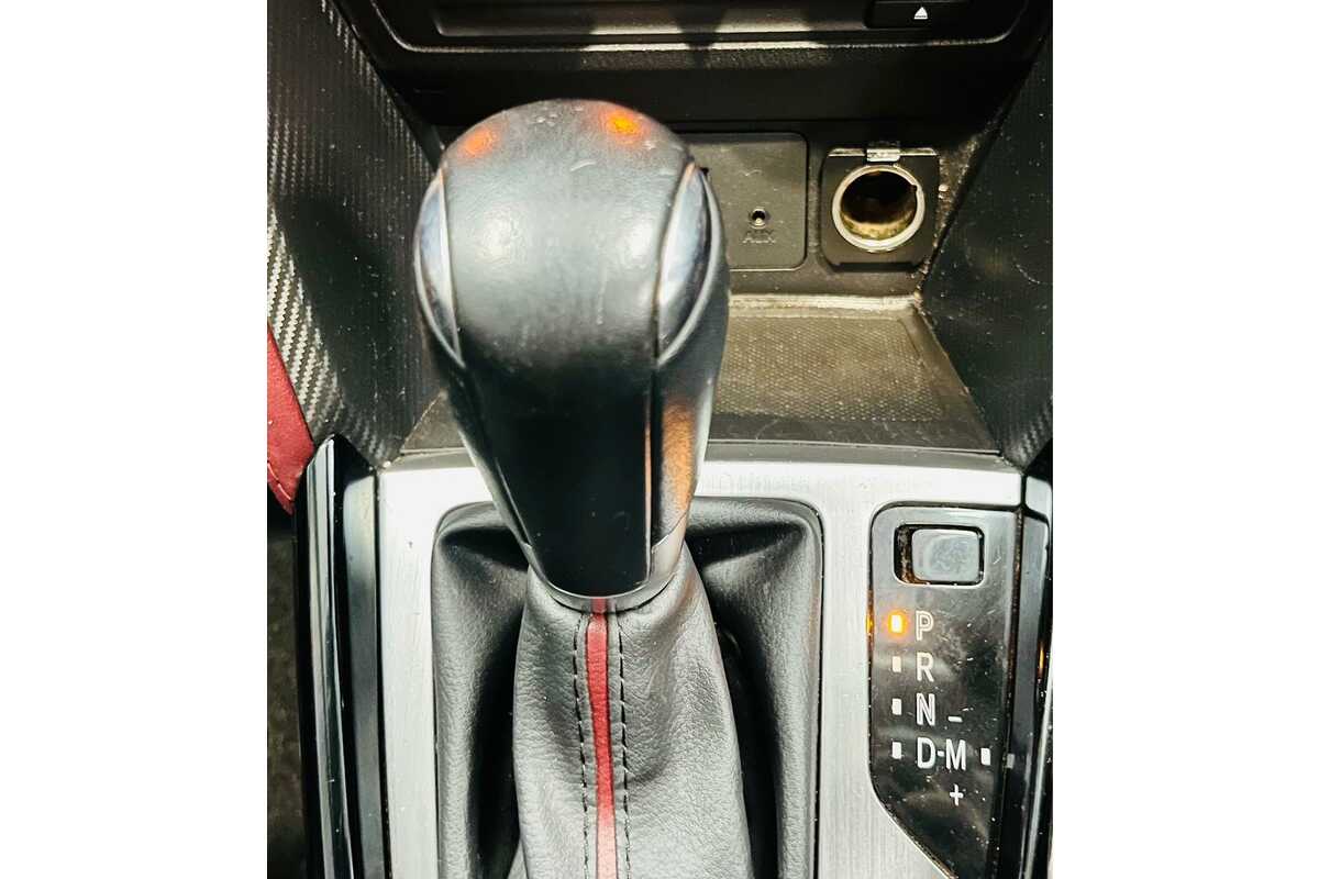 2016 Mazda CX-3 Akari DK