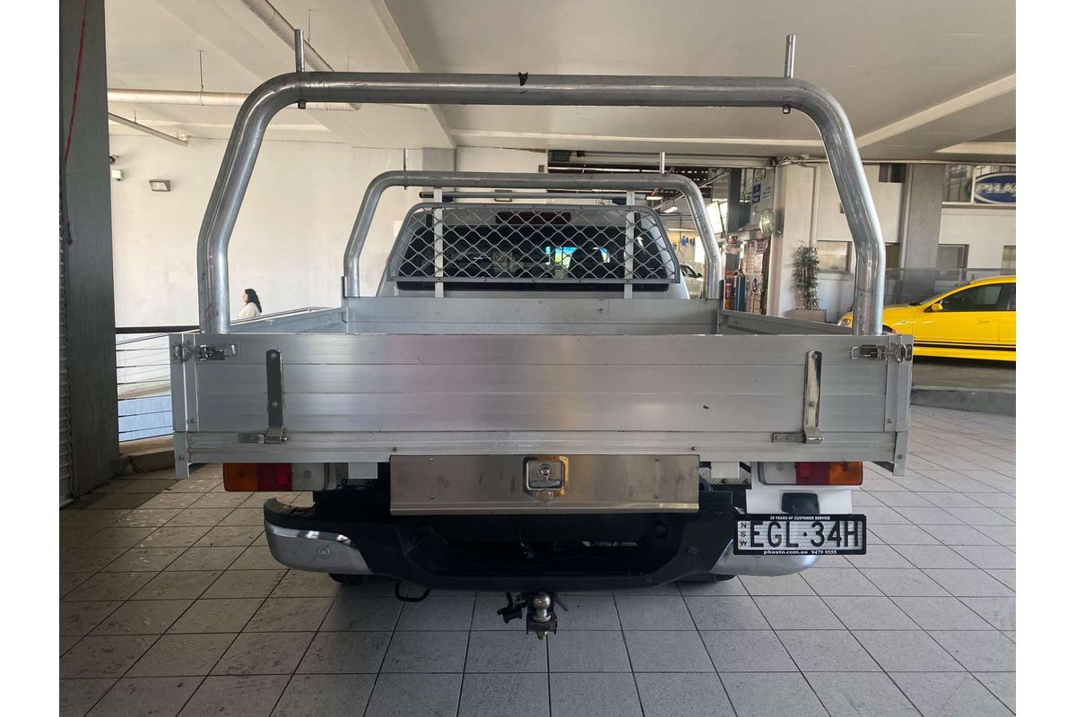 COLORADO RG MY20 LTZ+ (4x4) 2.8L DT4 DIESEL TURBO F/INJ 6 SP AUTOMATIC CREW CAB P/UP