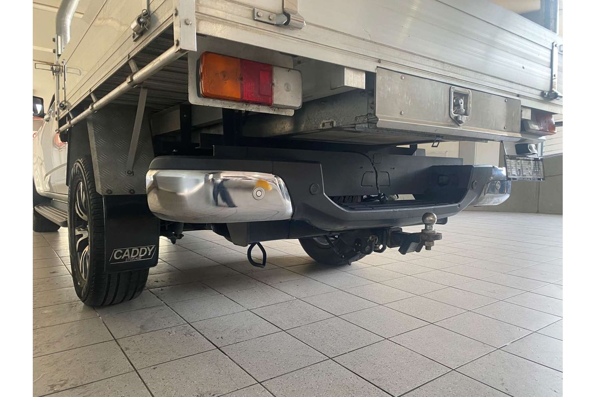 COLORADO RG MY20 LTZ+ (4x4) 2.8L DT4 DIESEL TURBO F/INJ 6 SP AUTOMATIC CREW CAB P/UP