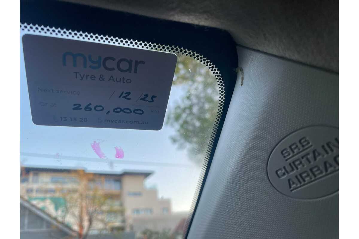 2014 Toyota Corolla SX ZRE172R