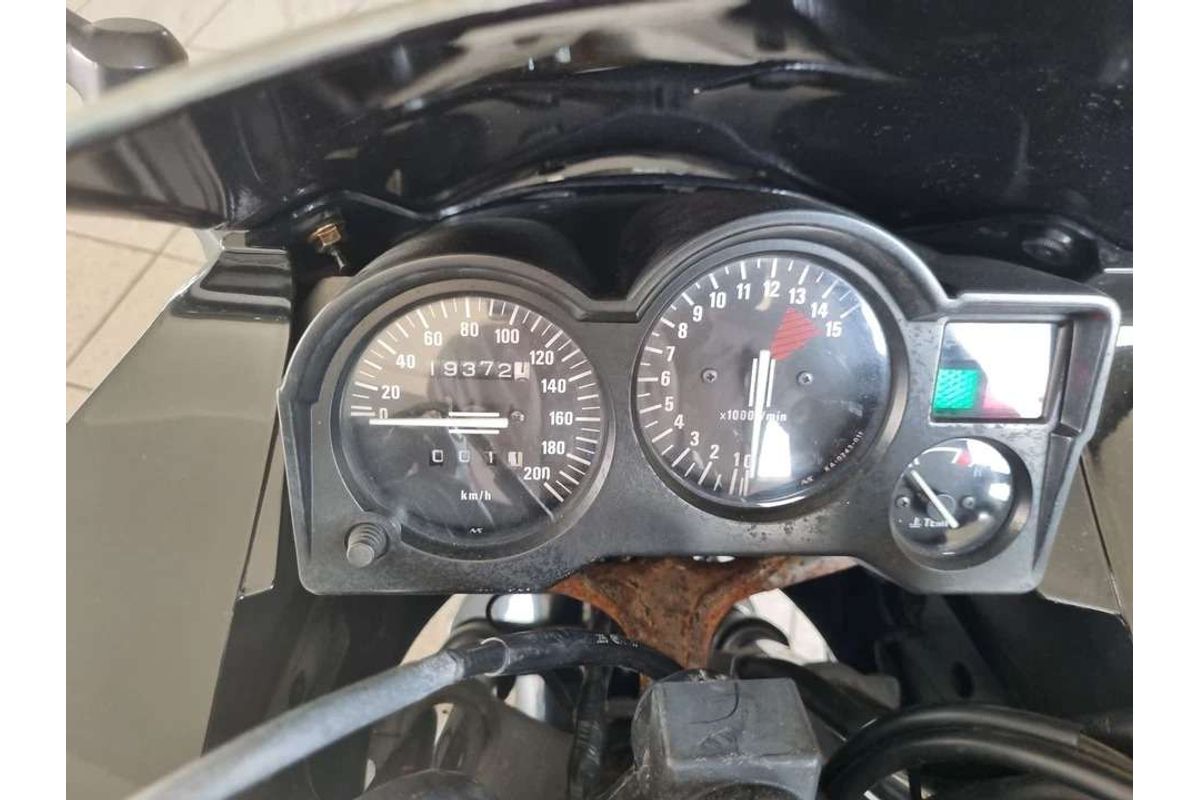 GPX250R