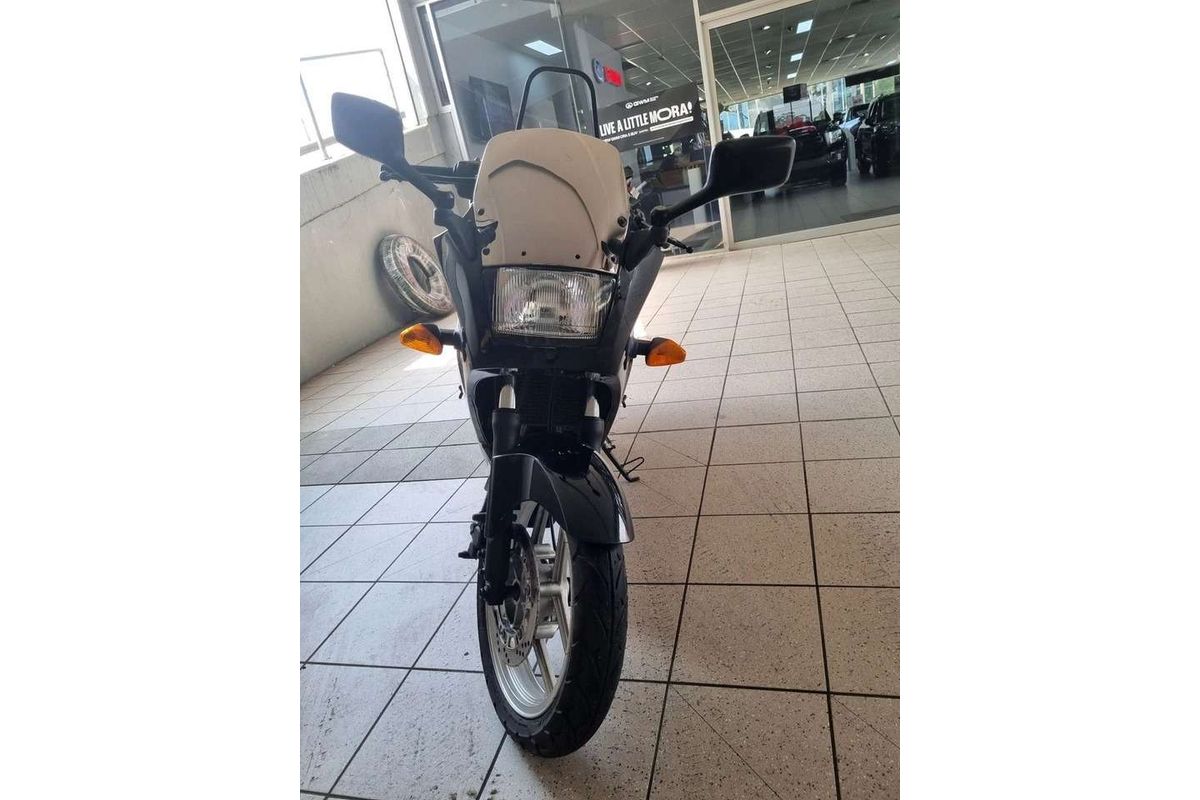 GPX250R