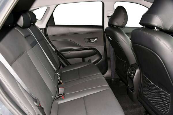 2023 Hyundai Kona Premium 2WD SX2.V1 MY24