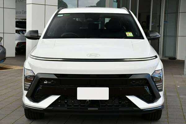 2023 Hyundai Kona N Line 2WD SX2.V1 MY24