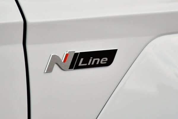 2023 Hyundai Kona N Line 2WD SX2.V1 MY24