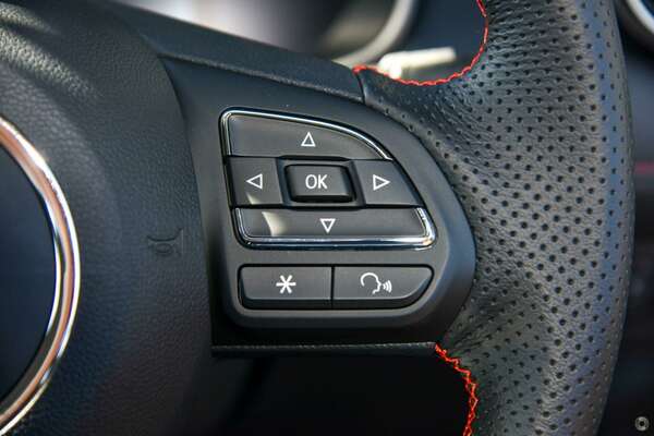 2023 MG ZS EV Essence AZS1