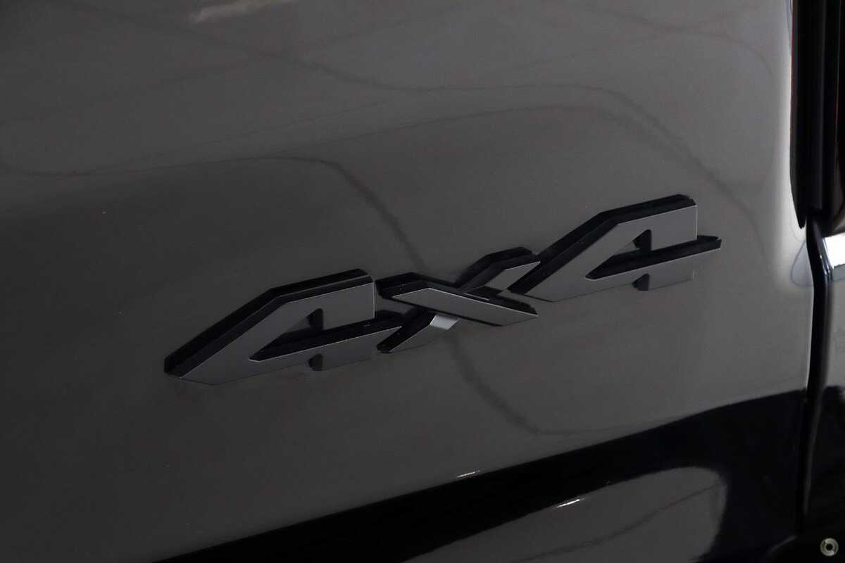 2022 RAM 1500 Limited RamBox DT