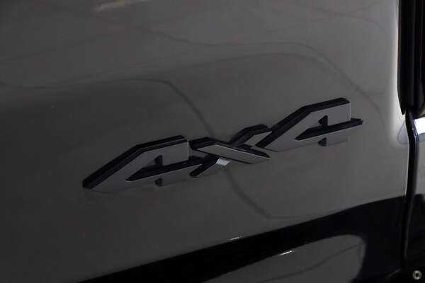 2022 RAM 1500 Limited RamBox DT