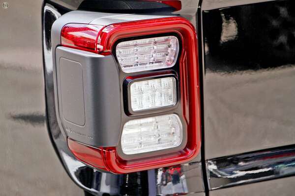 2022 Jeep Gladiator Rubicon JT