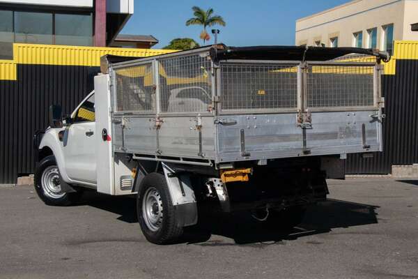 2015 Ford Ranger XL Plus PX MkII