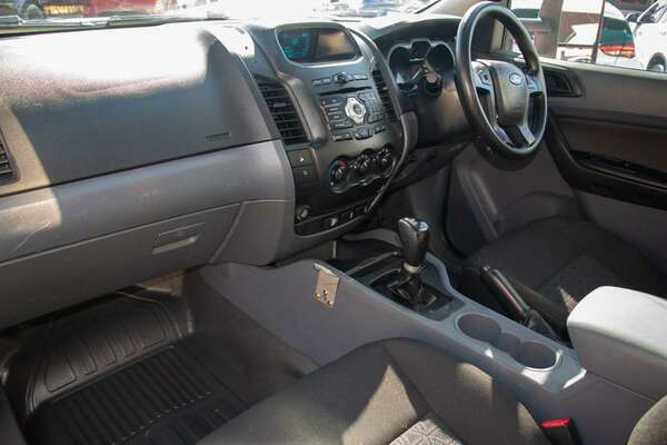2015 Ford Ranger XL Plus PX MkII