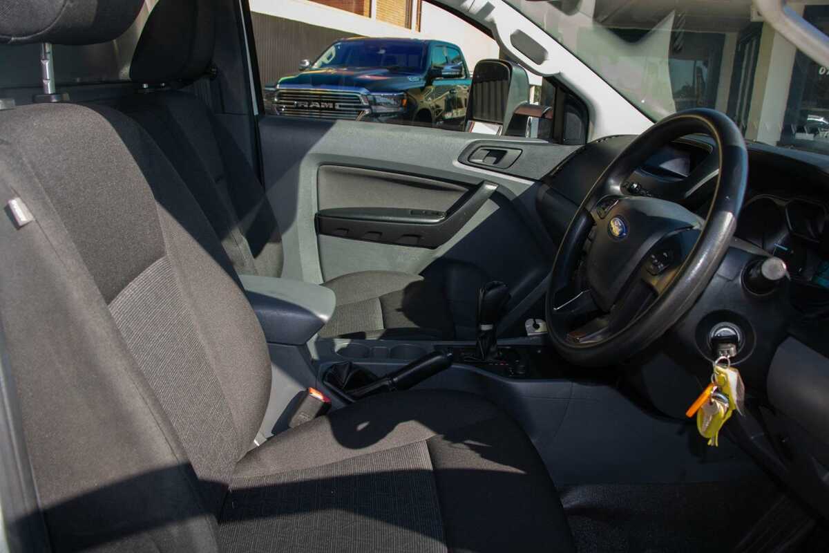 2015 Ford Ranger XL Plus PX MkII