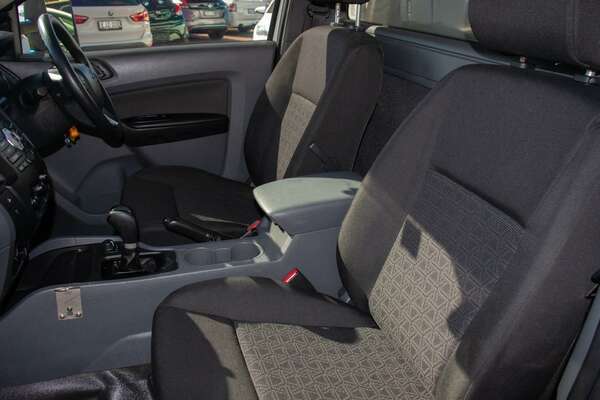 2015 Ford Ranger XL Plus PX MkII