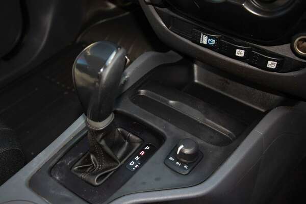 2015 Ford Ranger XL Plus PX MkII