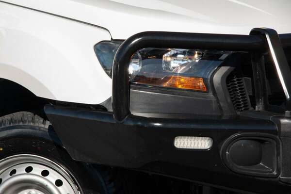 2015 Ford Ranger XL Plus PX MkII