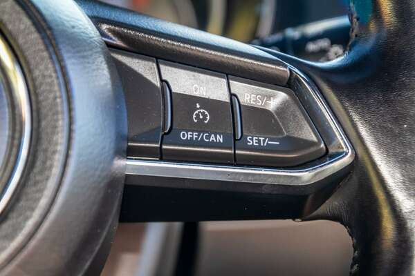 2017 Mazda CX-9 GT TC