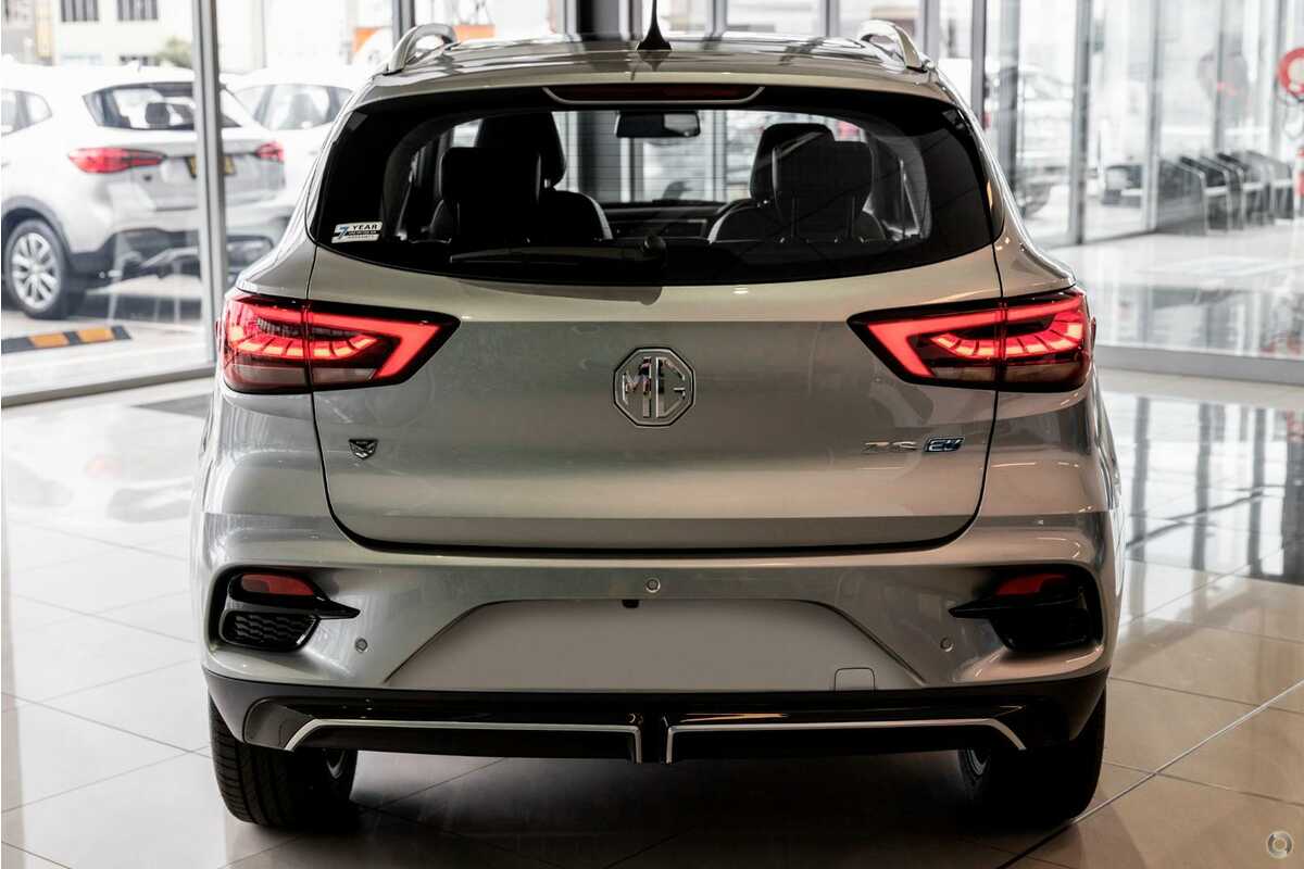 2023 MG ZS EV Essence AZS1