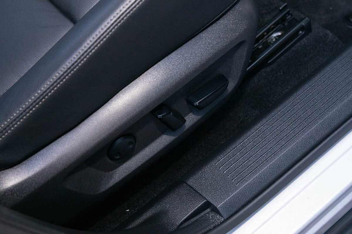 2022 Nissan X-TRAIL Ti T33