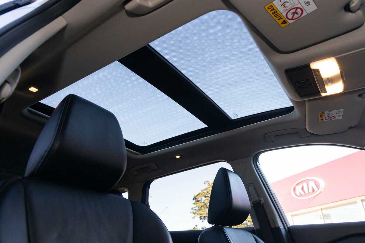 2022 Nissan X-TRAIL Ti T33