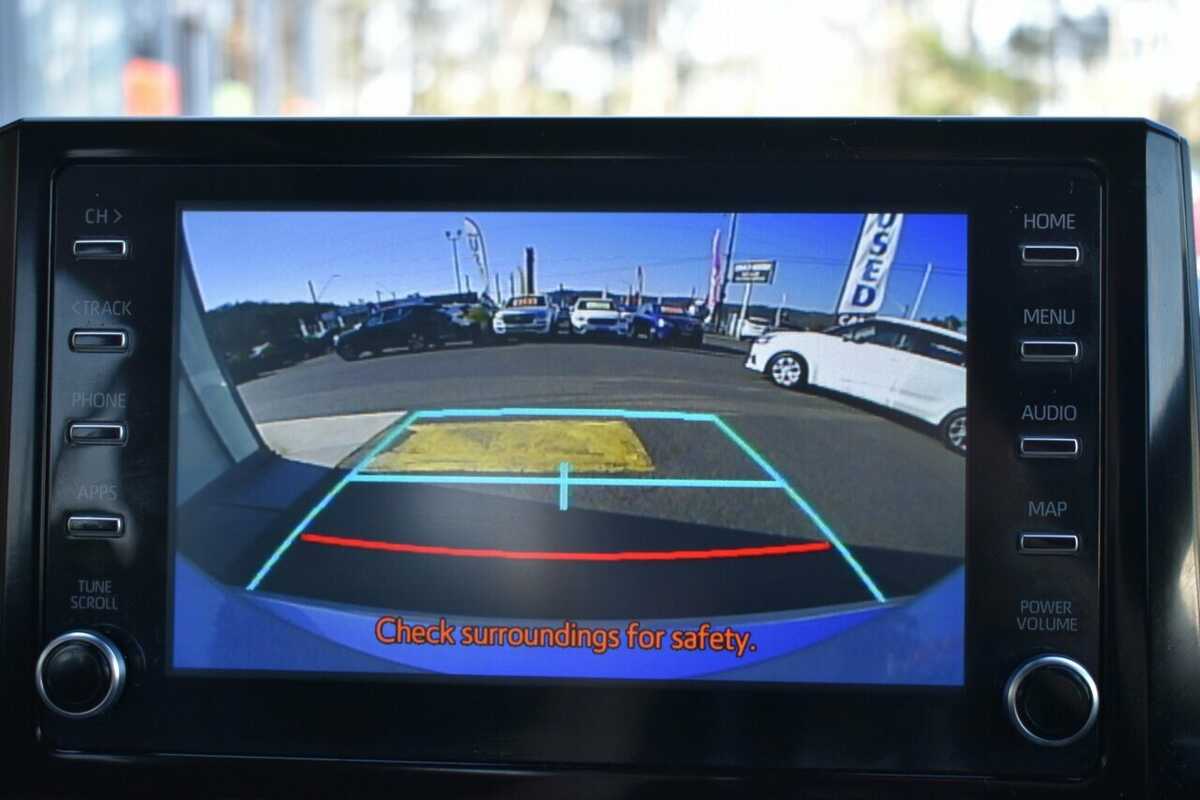 2021 Toyota Corolla SX E-CVT Hybrid ZWE211R