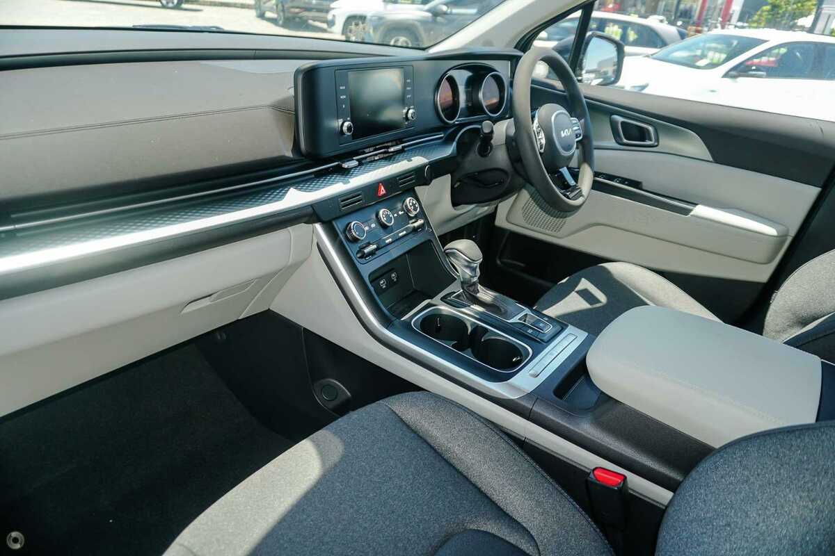 2023 Kia Carnival S KA4