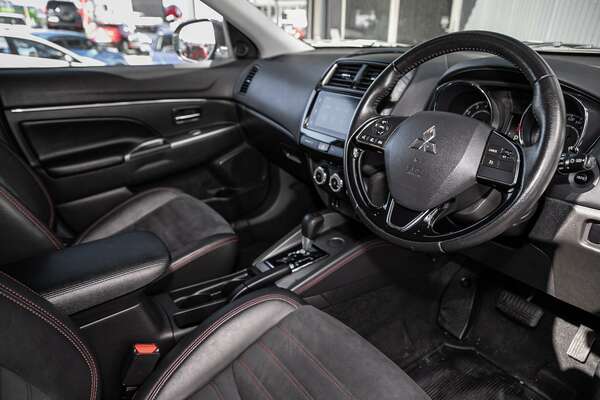 2019 Mitsubishi ASX LS XC