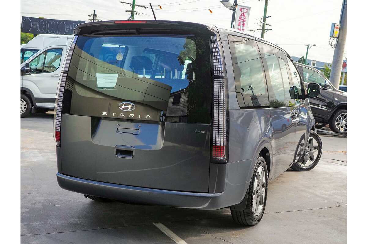 2021 Hyundai STARIA Elite US4.V1