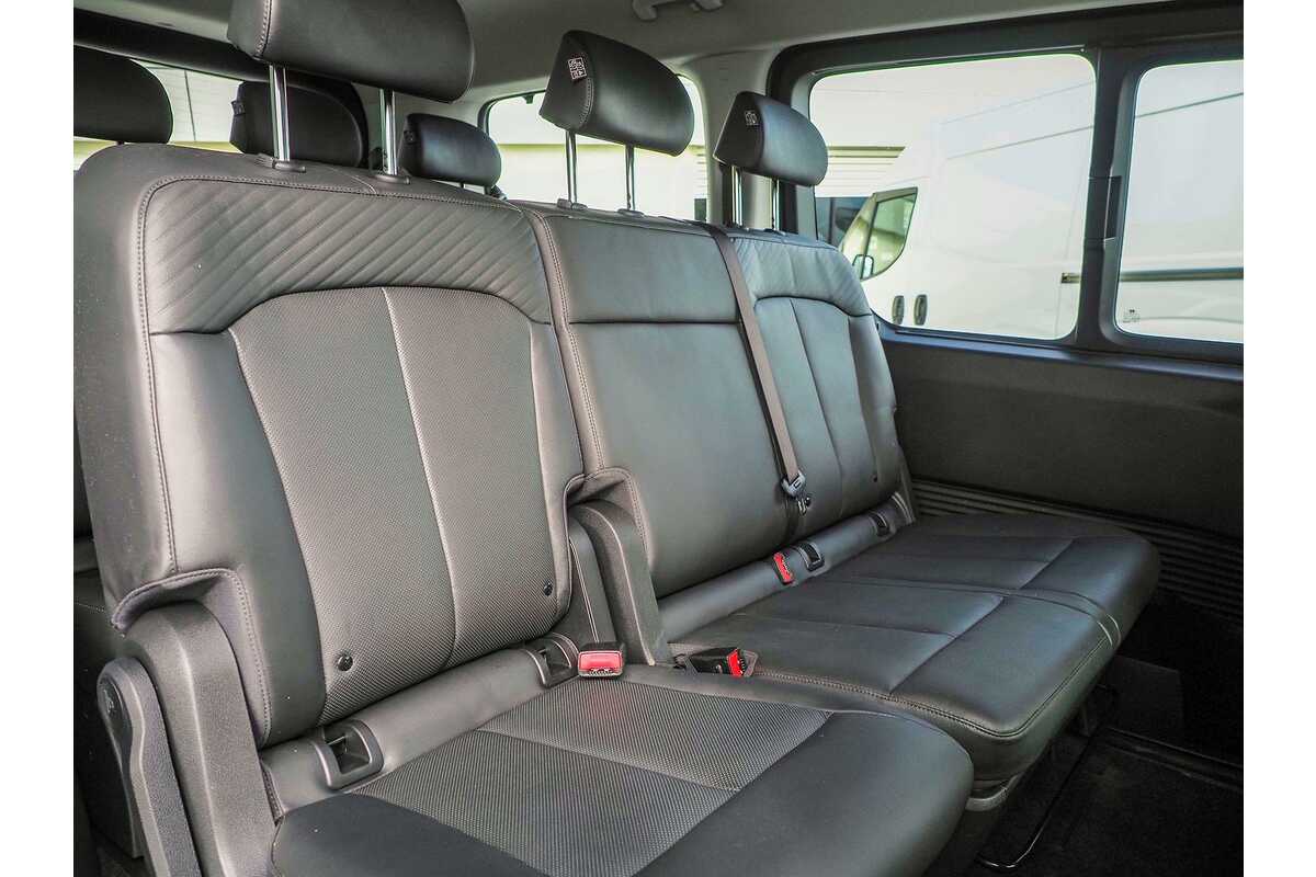 2021 Hyundai STARIA Elite US4.V1