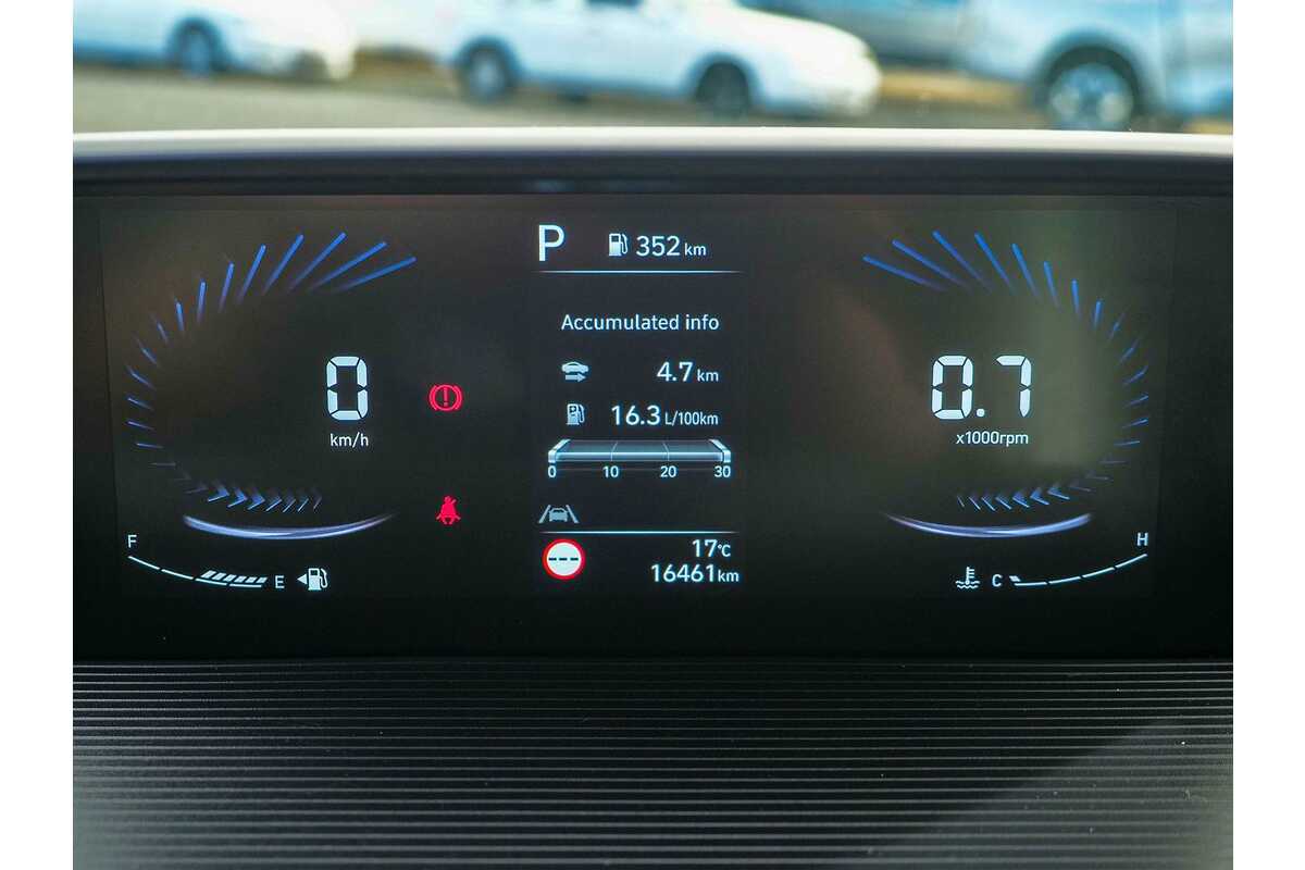 2021 Hyundai STARIA Elite US4.V1