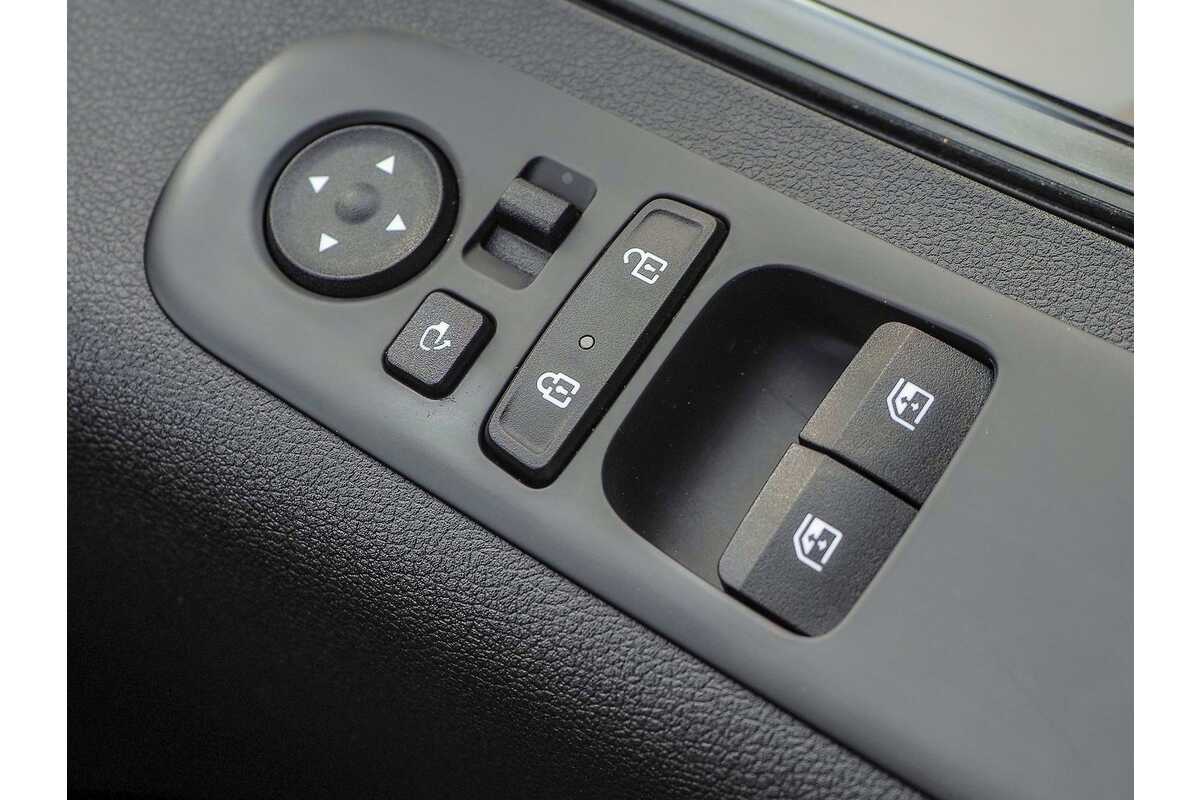 2021 Hyundai STARIA Elite US4.V1