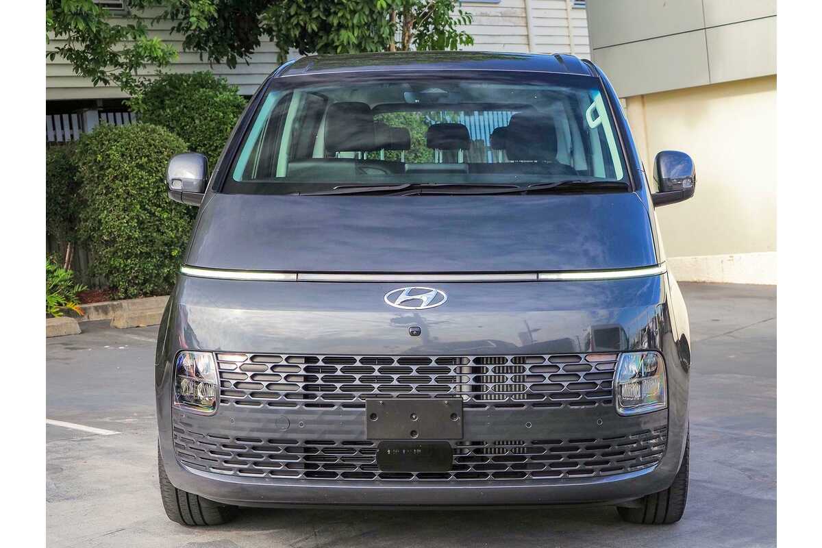 2021 Hyundai STARIA Elite US4.V1