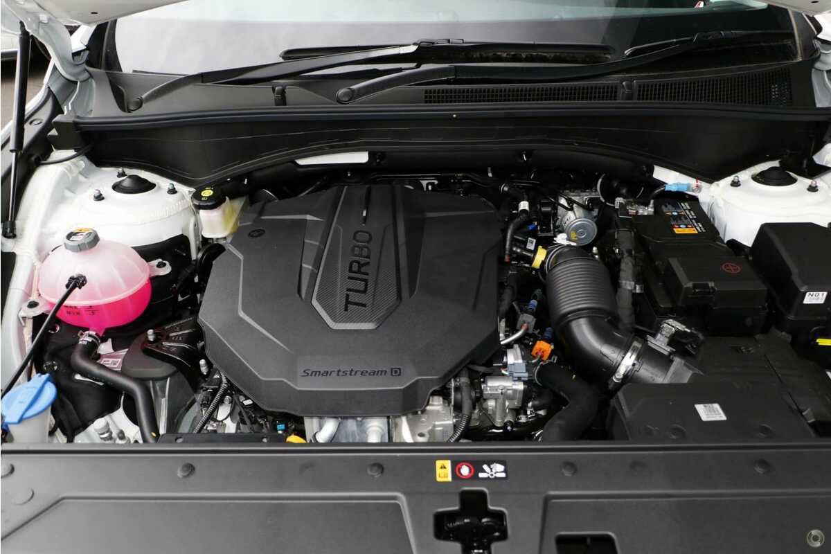 2023 Hyundai Santa Fe  TM.V4