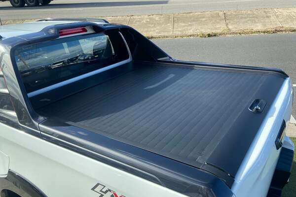 2024 Isuzu D-MAX X-TERRAIN 4X4