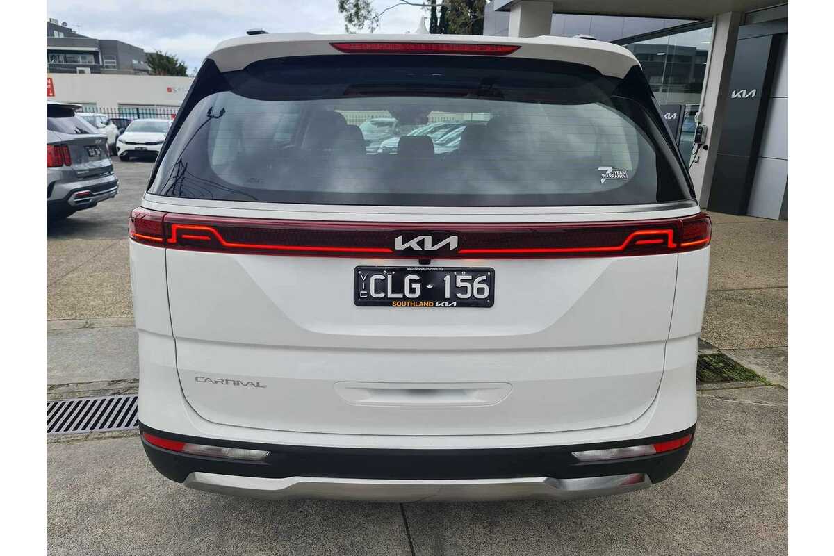 2023 Kia Carnival Special Edition KA4